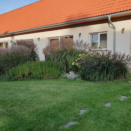 Ubytovani Za Kaplickou Třeboň 外观 照片